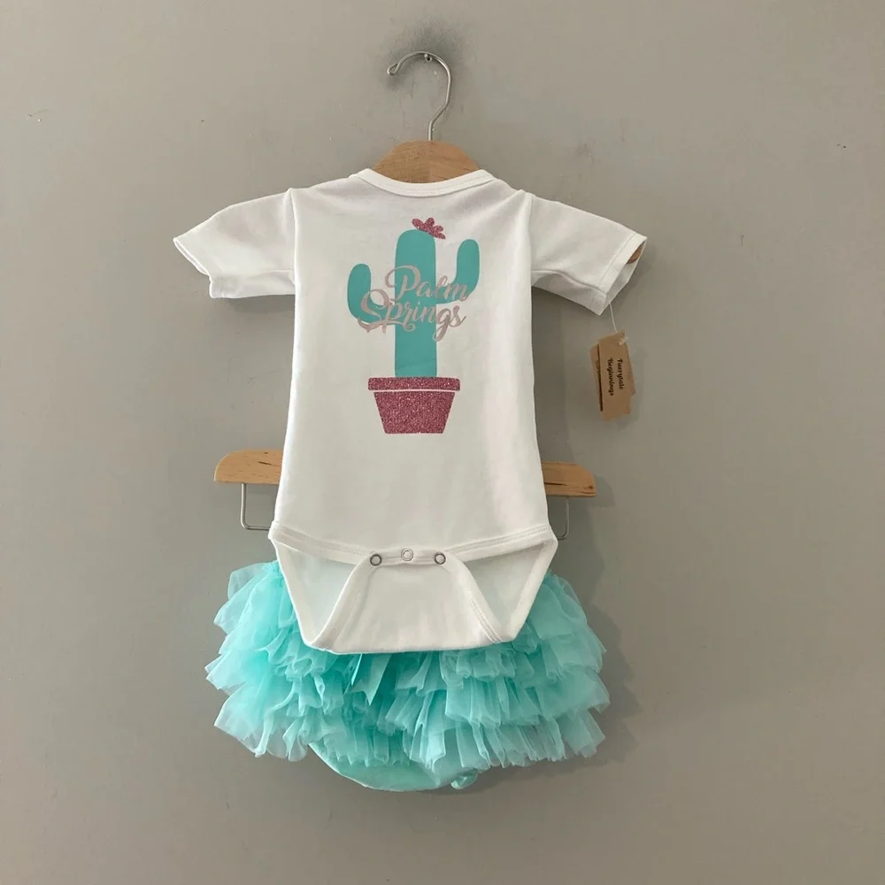 $18 ADD ON girls set glitter tulle skirt 12-18M Zara‎ Mini Boden rufflebutts h&m